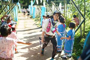 BIB: 
                            <button type="button" onclick="openModal(19071105)" class="btn btn-primary btn-sm float-right btn-popup" data-toggle="modal" data-target=".modal-high-quality">
                        <i class="fas fa-shopping-cart"></i> Add to Cart
                    </button>
                                            <button type="button" onclick="isThisMe(19071105, true)" class="btn btn-success btn-sm float-right btn-popup btn-isme hidden" data-toggle="tooltip" data-placement="bottom" title="นี่คือรูปของคุณใช่ไหม คลิกที่นี่เพื่อเอาเข้าอัลบั้ม">
                        <i class="fas fa-plus"></i> Add to album
                    </button>
                    <button type="button" onclick="isThisMe(19071105, false)" class="btn btn-warning btn-sm float-right btn-popup btn-isnotme hidden">
                        <i class="fas fa-ban"></i> Remove from album
                    </button>